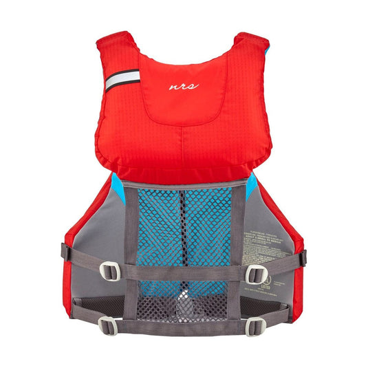 NRS Women's Zoya Mesh Back PFD