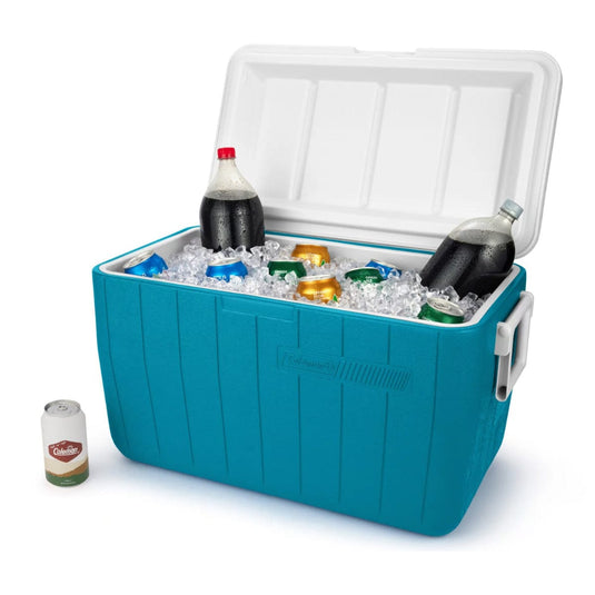 Coleman Chiller 48-Quart Cooler