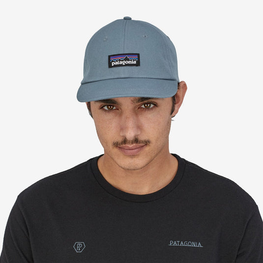 Patagonia P-6 Label Trad Cap