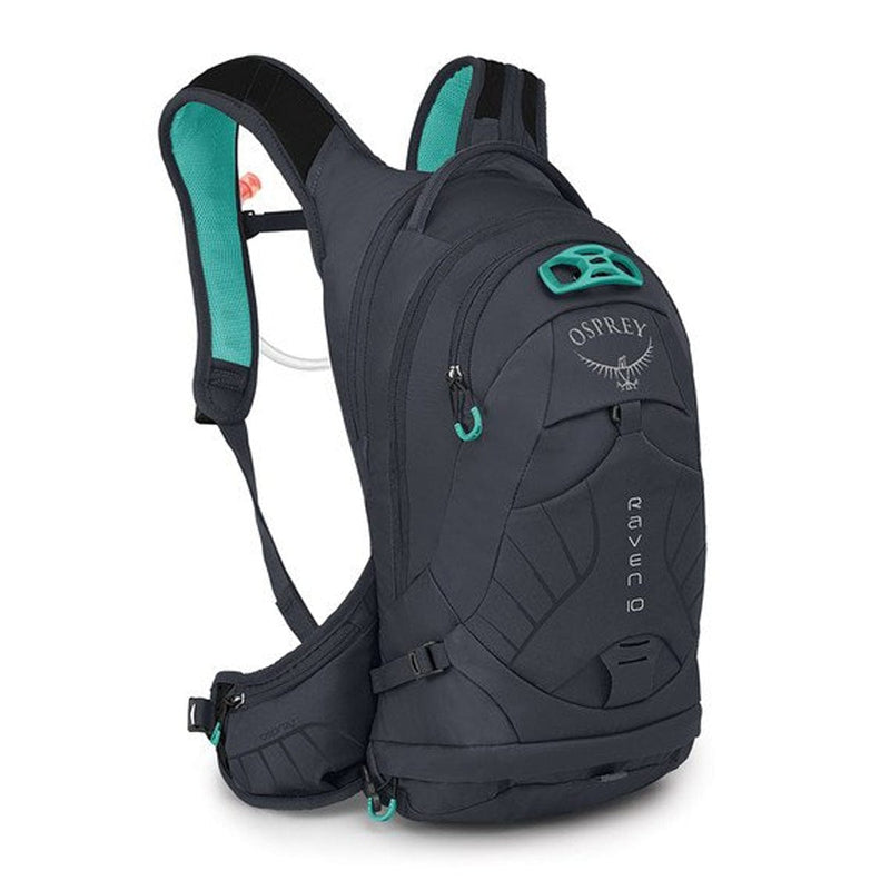 Load image into Gallery viewer, Osprey Raven 10 Women&#39;s Mountain Biking Hydration Backpack
