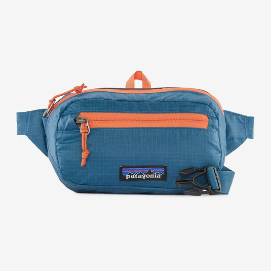 Patagonia Ultralight Black Hole Mini Hip Pack