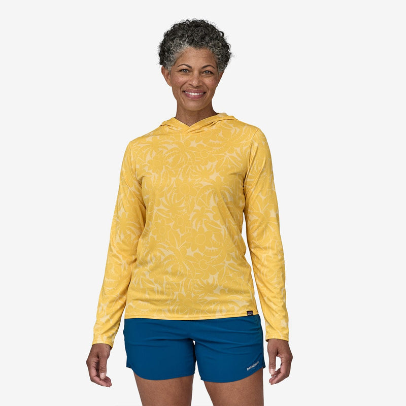 Load image into Gallery viewer, Patagonia Women&#39;s Capilene Cool Daily Hoody
