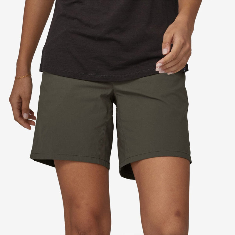 Load image into Gallery viewer, Patagonia Women&#39;s Quandary Shorts - 7 in.
