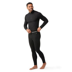 Smartwool Men's Classic All-Season Merino Base Layer Bottom