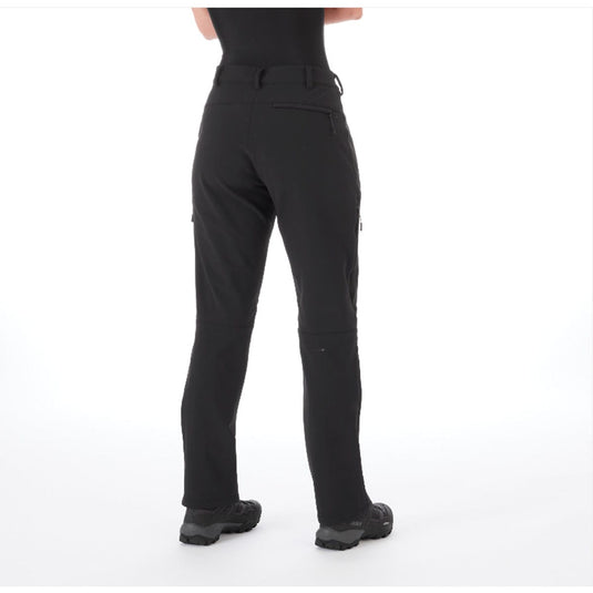 Mammut Winter Hiking SO Pants Women