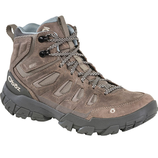 Oboz Sawtooth X Mid B-DRY Women's Hiking Boot