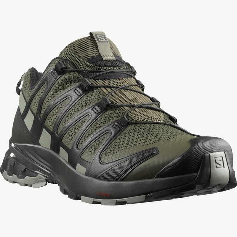 Load image into Gallery viewer, Salomon XA PRO 3D v8 Men&#39;s Trail Running Shoes
