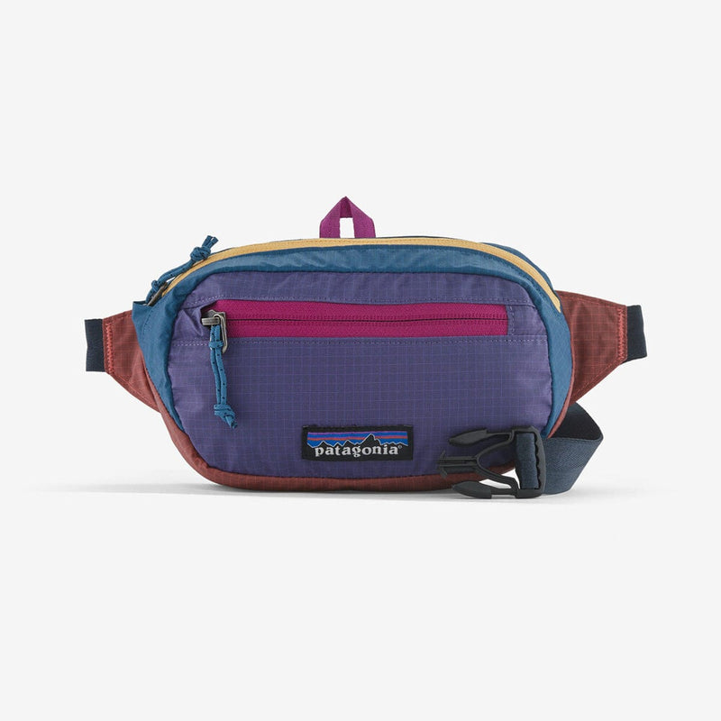 Load image into Gallery viewer, Patagonia Ultralight Black Hole Mini Hip Pack
