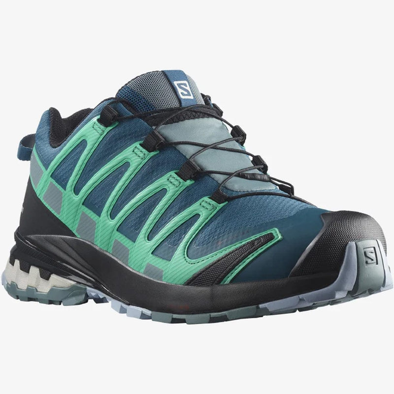 Load image into Gallery viewer, Salomon Xa Pro 3D V8 Gore-Tex Women&#39;s Trail Running Shoes
