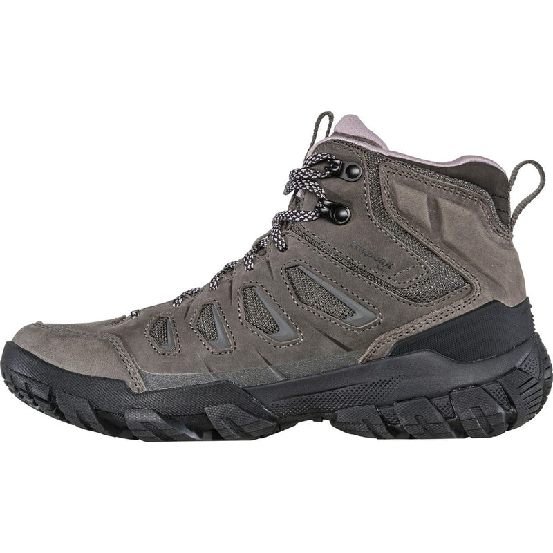 Load image into Gallery viewer, Oboz Sawtooth X Mid B-DRY Women&#39;s Wide Hiking Boot
