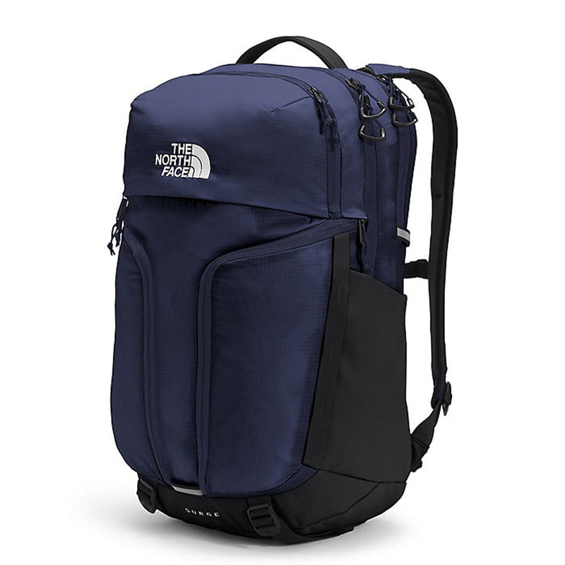 Load image into Gallery viewer, The North Face Surge Backpack
