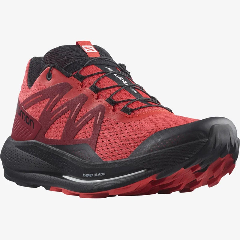 Load image into Gallery viewer, Salomon Pulsar Men&#39;s Trail Running Shoes
