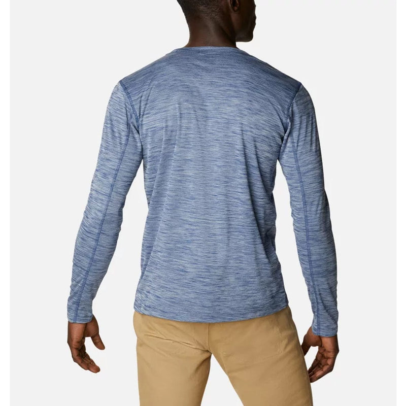 Load image into Gallery viewer, Columbia Men&#39;s Zero Rules Long Sleeve Shirt
