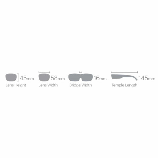 Smith Embark ChromaPop Polarized Sunglasses