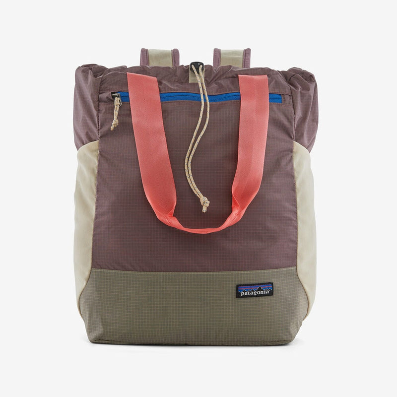 Load image into Gallery viewer, Patagonia Ultralight Black Hole Tote Pack
