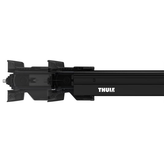 Thule WingBar Edge 113cm Black Single Bar 1-pack