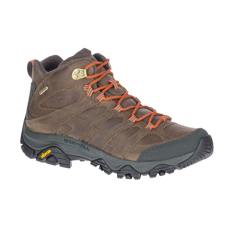 Load image into Gallery viewer, Merrell Moab 3 Prime Men&#39;s Mid Waterproof Hiking Boot
