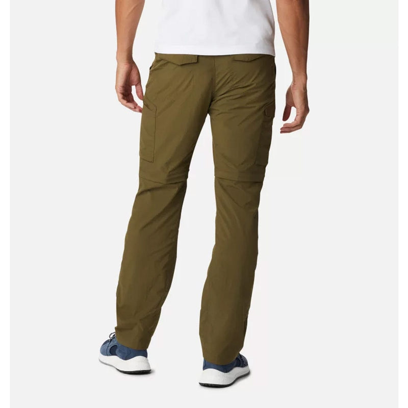 Load image into Gallery viewer, Columbia Silver Ridge Convertible Pant - 34 in. Inseam - Men&#39;s
