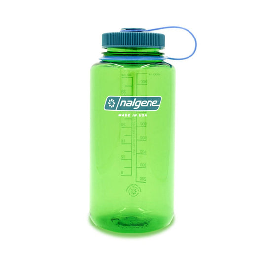 Nalgene Narrow Mouth 32oz Sustain Water Bottle