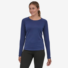 Patagonia Women's Capilene Midweight Crew