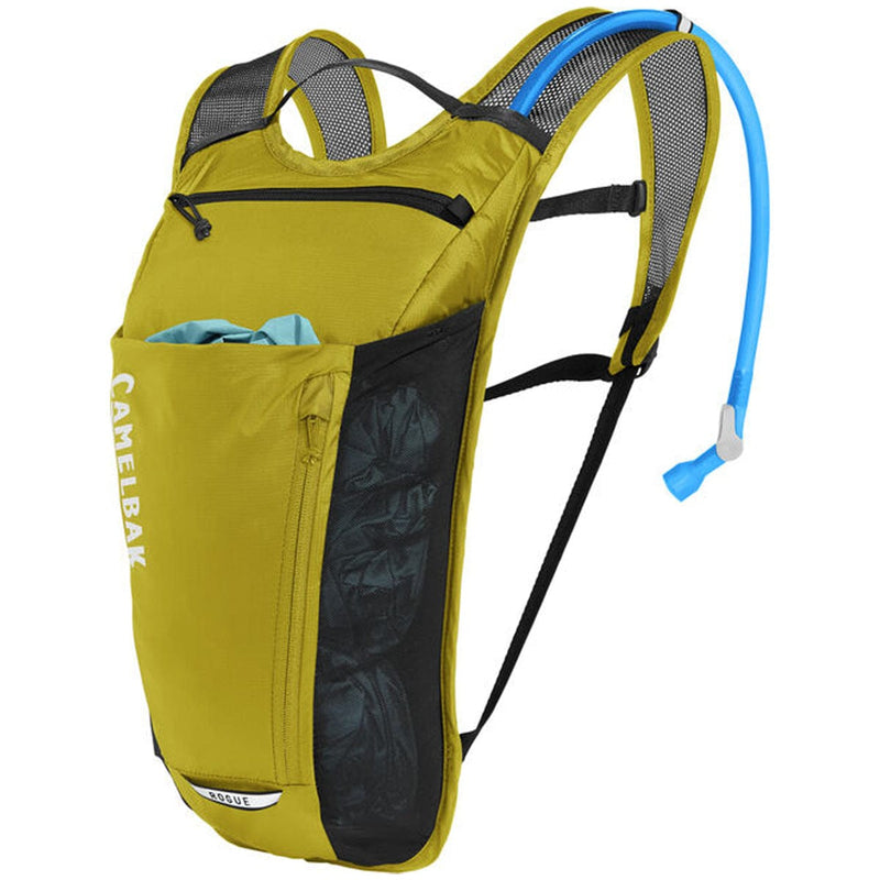 Load image into Gallery viewer, CamelBak Rogue Light 70oz Hydration Pack
