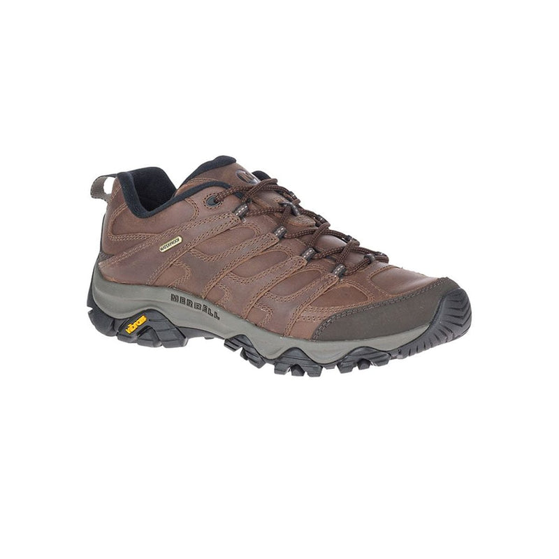 Load image into Gallery viewer, Merrell Moab 3 Prime Men&#39;s Waterproof Hiking Shoe
