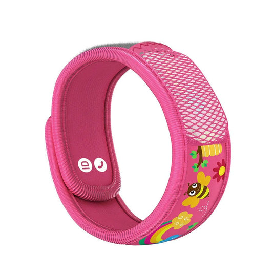 Para'Kito Mosquito Repellent Kids Wristband