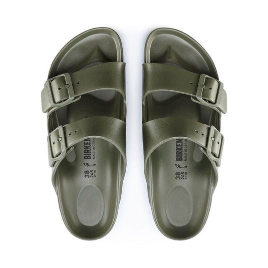 Birkenstock Mens Arizona Essentials EVA Sandals Footwear Mens by Birkenstock | Campmor