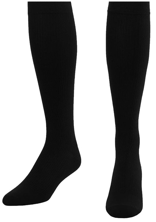 Women's Over The Calf Compression Stocking Socks (1 Pair) by DIABETIC SOCK CLUB