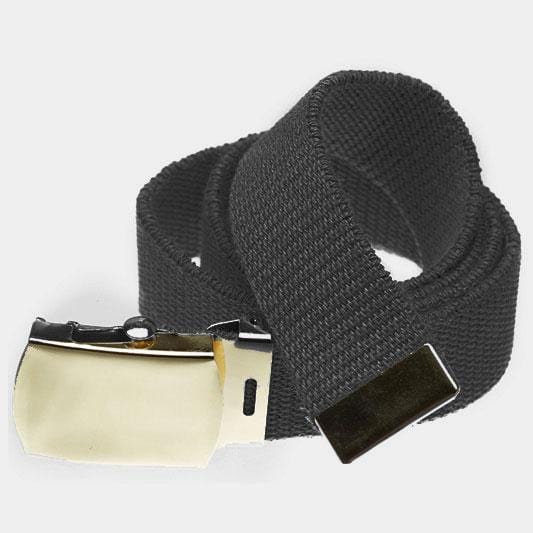 Web Sport Belts