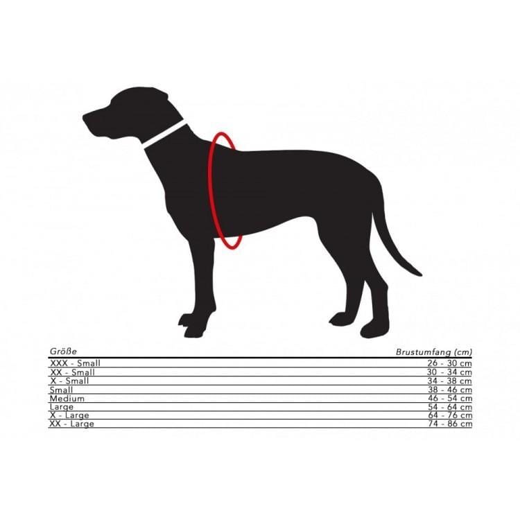 Load image into Gallery viewer, Butter Leather Dog Harness - Chili Red by Molly And Stitch US
