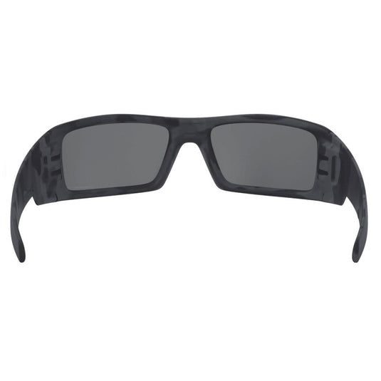 Oakley Gascan Prizm Polarized Sunglasses - Men's