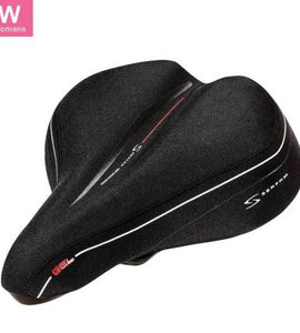 Serfas Women's Reactive Gel Saddle