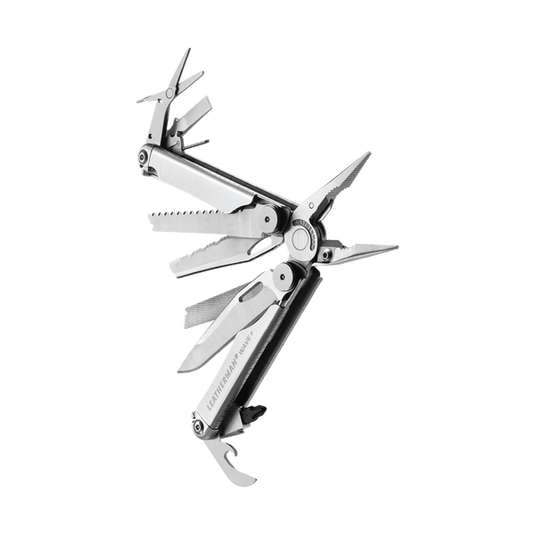 Leatherman Wave+ Multi-Tool