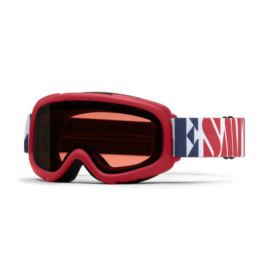 Smith Gambler Youth Ski Goggles