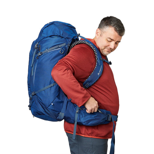 Gregory Katmai 65 Plus Size Backpack