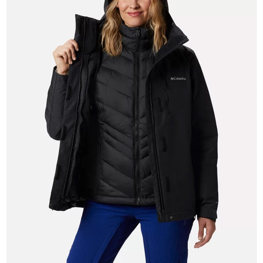 Columbia Whirlibird IV Interchange Jacket - Women's