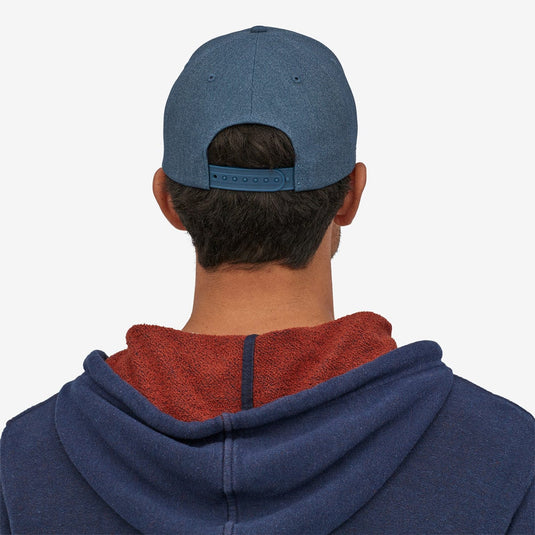 Patagonia Tin Shed Hat