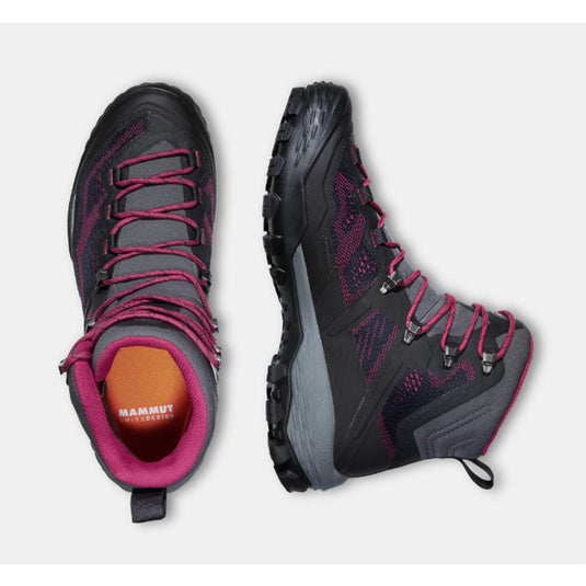 Mammut Ducan High GTX Women Hiking Boot