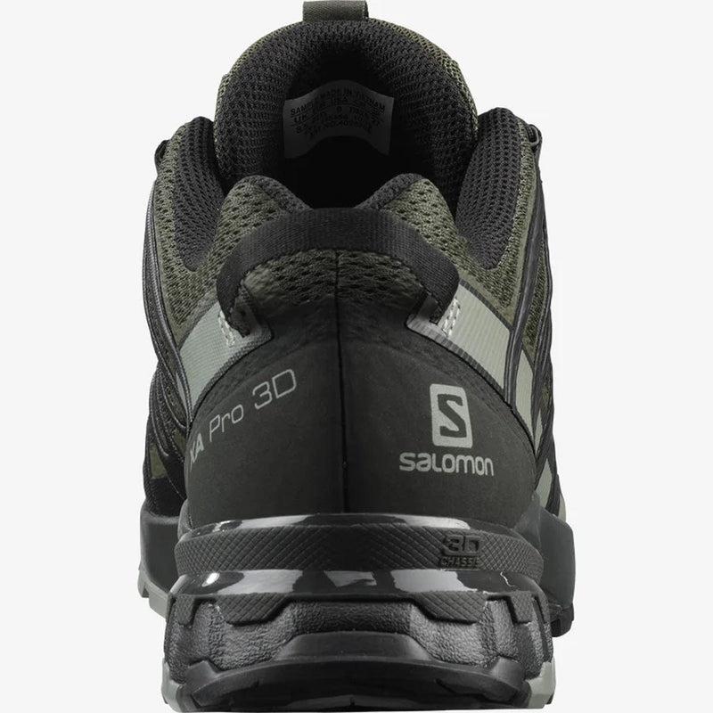 Load image into Gallery viewer, Salomon XA PRO 3D v8 Men&#39;s Trail Running Shoes
