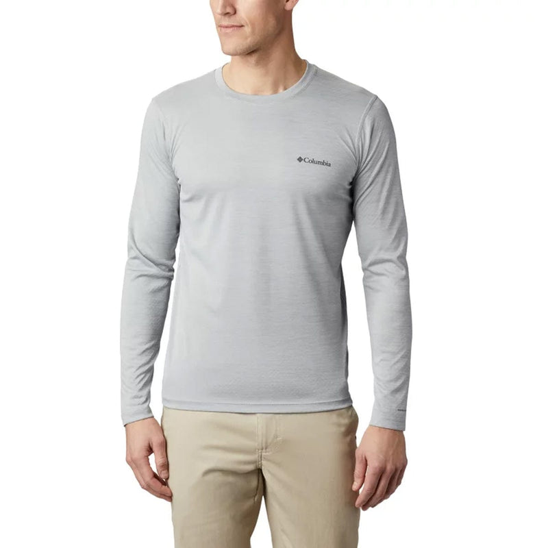 Load image into Gallery viewer, Columbia Men&#39;s Zero Rules Long Sleeve Shirt
