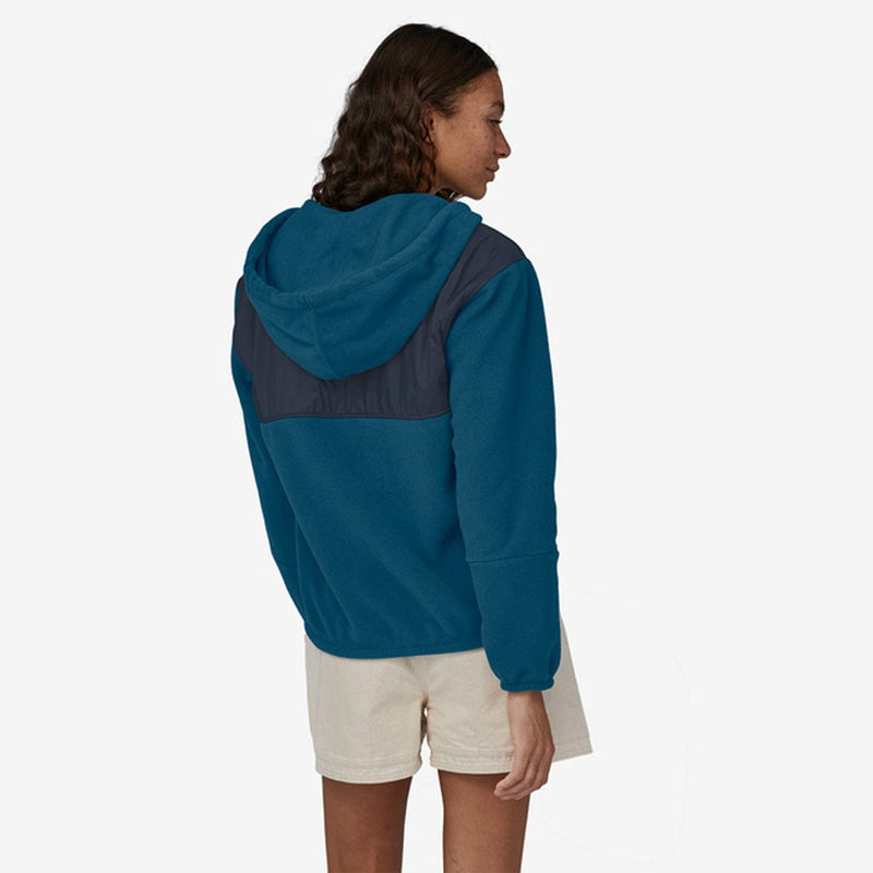 Load image into Gallery viewer, Patagonia Women&#39;s Microdini Hoody
