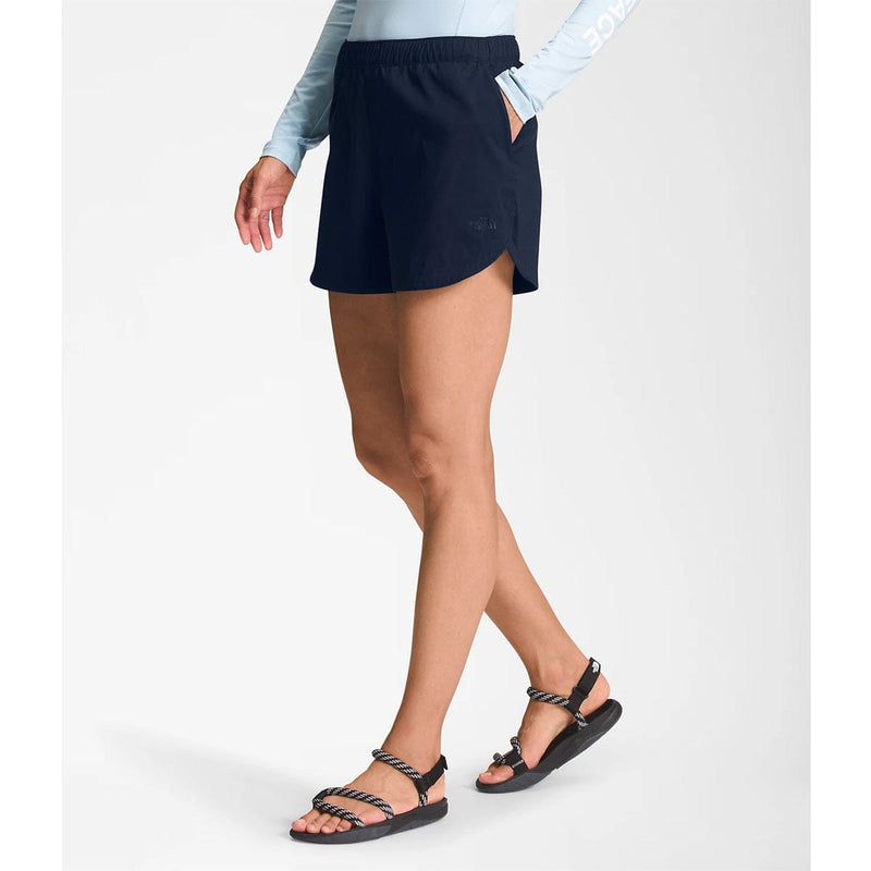 Load image into Gallery viewer, The North Face Women&#39;s Class V Short
