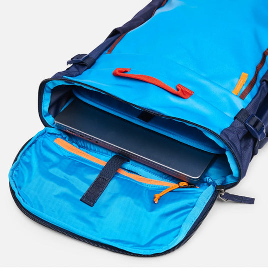 Cotopaxi Torre 24L Bucket Pack