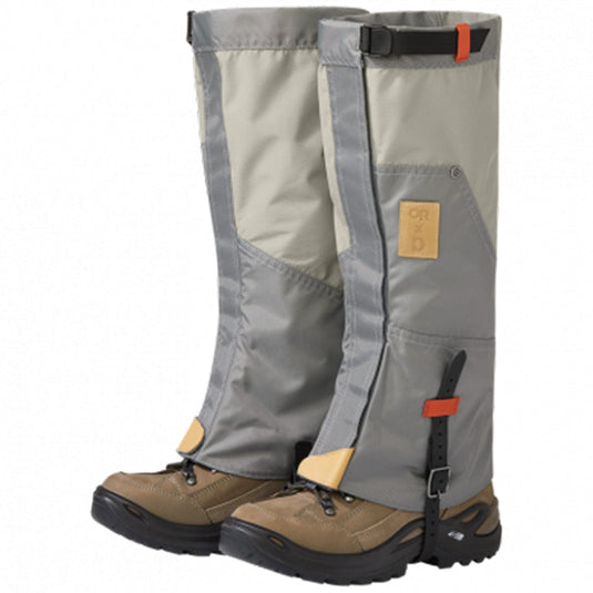 Outdoor Research x Dovetail Women's Field Gaiters