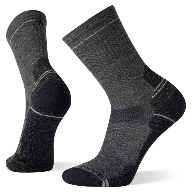 Load image into Gallery viewer, SmartWool Hike Light Cushion Crew Socks - Men&#39;s
