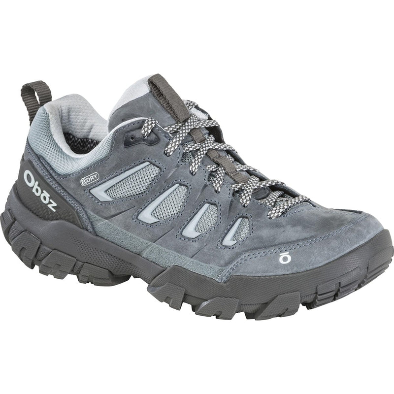 Load image into Gallery viewer, Oboz Sawtooth X Low B-DRY Women&#39;s Hiking Shoe
