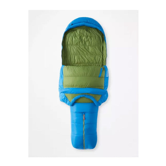 Marmot Sawtooth Sleeping Bag