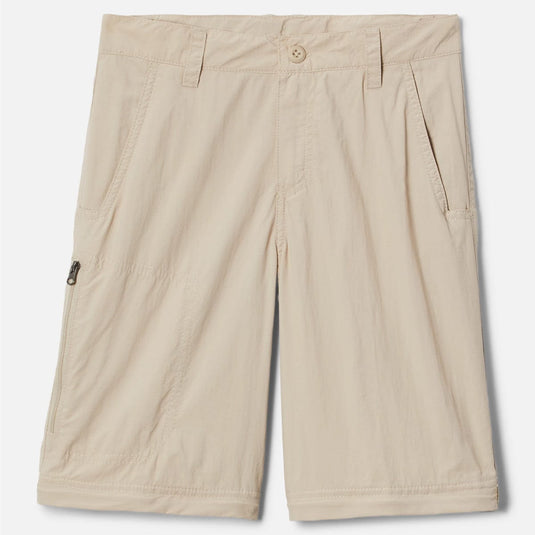 Columbia Silver Ridge IV Convertible Pants - Boy's