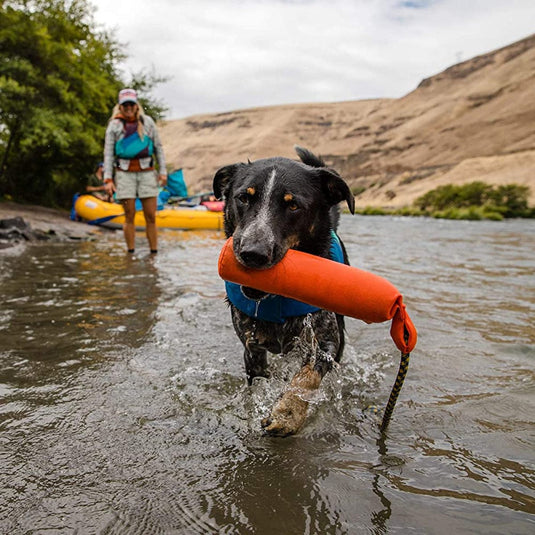 Ruffwear Lunker Toy